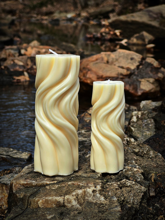 YGGDRASIL ROOTS — Thick Root