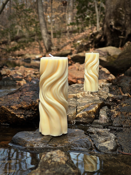 YGGDRASIL ROOTS — Thick Root