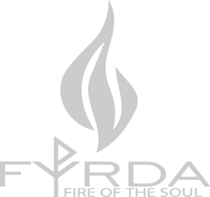 Fyrda Candle